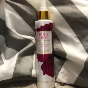 Pure Romance Body Dew